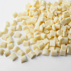 Schokinag White Chocolate Chunks